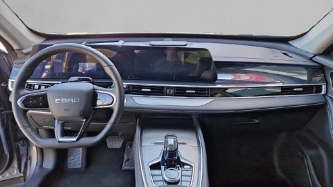 EBRO S700 1.6 TGDI Luxury 7 DCT