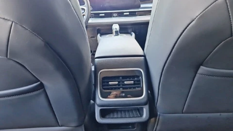 EBRO S700 1.6 TGDI Luxury 7 DCT