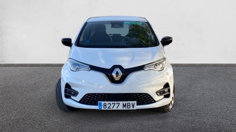 Renault ZOE Evolution 80 kW R110 batería 50kWh