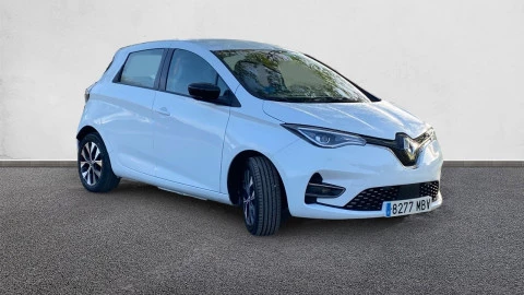 Renault ZOE Evolution 80 kW R110 batería 50kWh