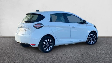 Renault ZOE Evolution 80 kW R110 batería 50kWh