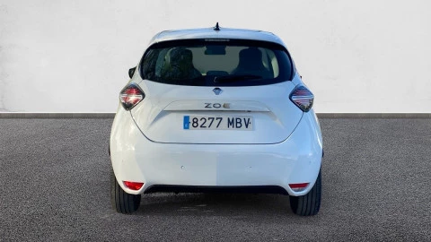 Renault ZOE Evolution 80 kW R110 batería 50kWh