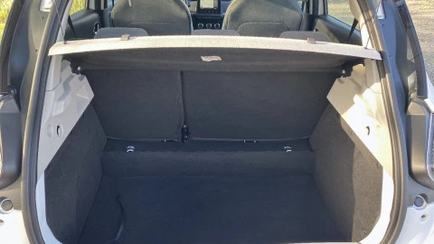 Renault ZOE Evolution 80 kW R110 batería 50kWh