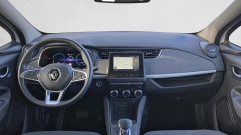 Renault ZOE Evolution 80 kW R110 batería 50kWh