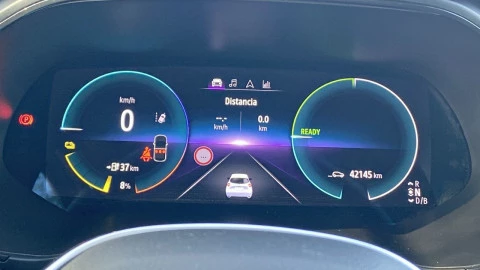 Renault ZOE Evolution 80 kW R110 batería 50kWh