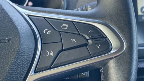 Renault ZOE Evolution 80 kW R110 batería 50kWh