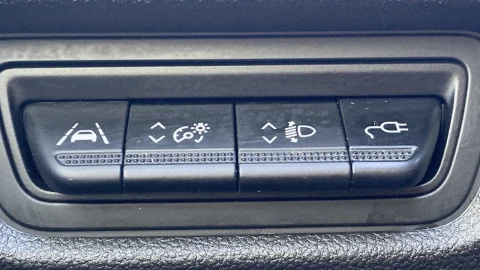 Renault ZOE Evolution 80 kW R110 batería 50kWh