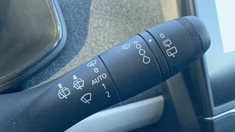 Renault ZOE Evolution 80 kW R110 batería 50kWh