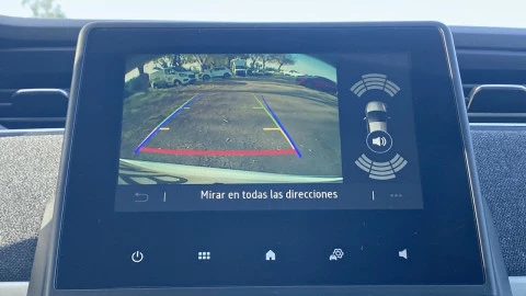 Renault ZOE Evolution 80 kW R110 batería 50kWh