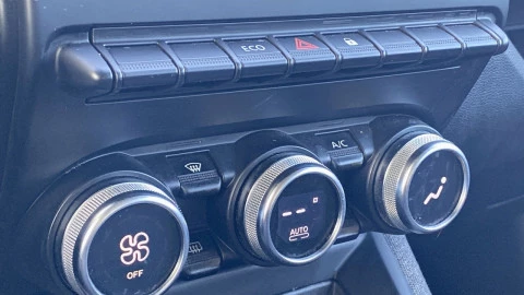 Renault ZOE Evolution 80 kW R110 batería 50kWh