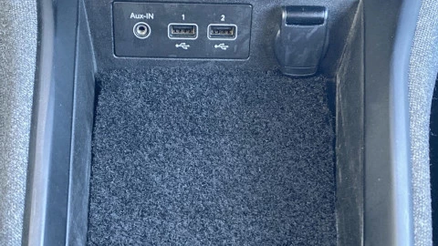 Renault ZOE Evolution 80 kW R110 batería 50kWh