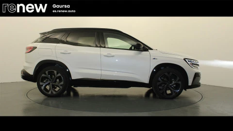 Renault Austral Techno Esprit Alpin Mild Hybrid 116kW AT