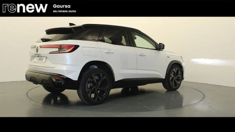 Renault Austral Techno Esprit Alpin Mild Hybrid 116kW AT