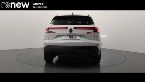 Renault Austral Techno Esprit Alpin Mild Hybrid 116kW AT