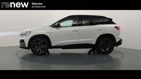 Renault Austral Techno Esprit Alpin Mild Hybrid 116kW AT