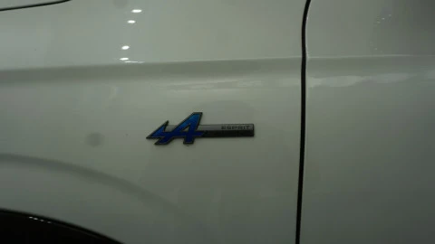 Renault Austral Techno Esprit Alpin Mild Hybrid 116kW AT