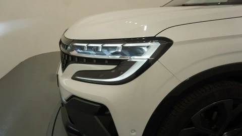 Renault Austral Techno Esprit Alpin Mild Hybrid 116kW AT