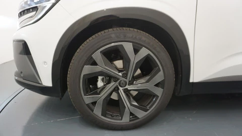 Renault Austral Techno Esprit Alpin Mild Hybrid 116kW AT