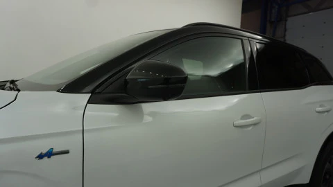 Renault Austral Techno Esprit Alpin Mild Hybrid 116kW AT