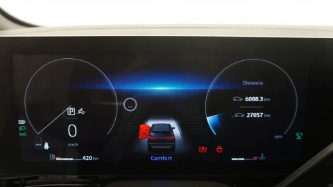 Renault Austral Techno Esprit Alpin Mild Hybrid 116kW AT