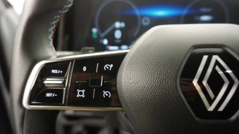 Renault Austral Techno Esprit Alpin Mild Hybrid 116kW AT