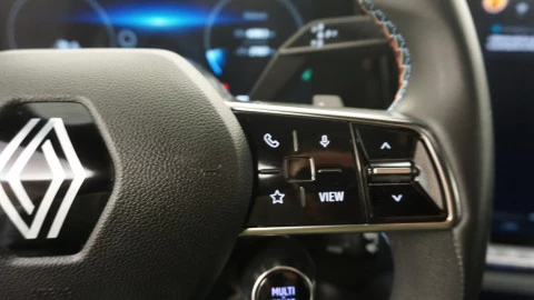 Renault Austral Techno Esprit Alpin Mild Hybrid 116kW AT