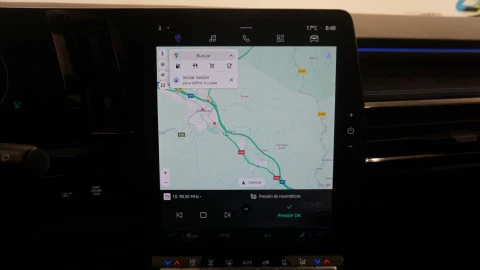 Renault Austral Techno Esprit Alpin Mild Hybrid 116kW AT
