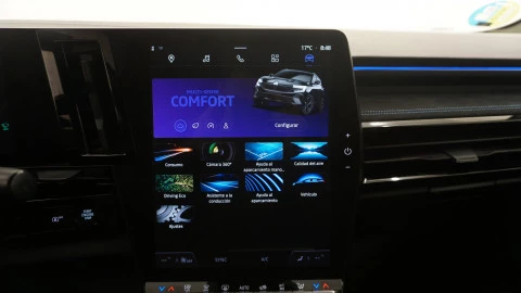 Renault Austral Techno Esprit Alpin Mild Hybrid 116kW AT