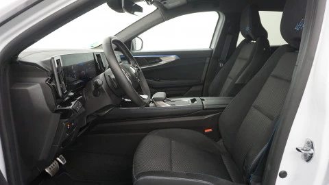 Renault Austral Techno Esprit Alpin Mild Hybrid 116kW AT