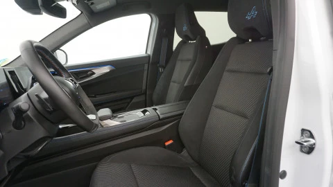 Renault Austral Techno Esprit Alpin Mild Hybrid 116kW AT