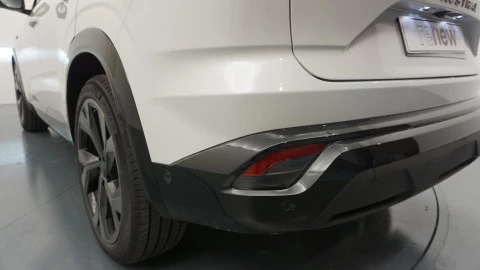 Renault Austral Techno Esprit Alpin Mild Hybrid 116kW AT