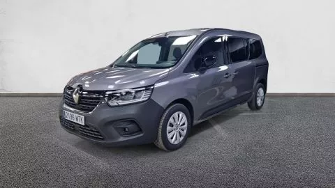 Renault Kangoo Combi Techno 1.5 blue dci 70kw (95cv)