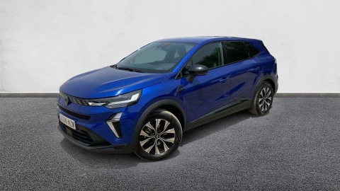 Renault Symbioz Evolution E-Tech full hybr 105kW (145CV)