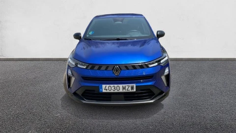 Renault Symbioz Evolution E-Tech full hybr 105kW (145CV)