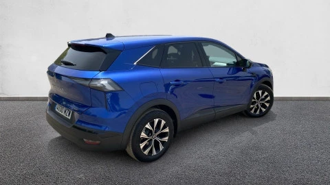 Renault Symbioz Evolution E-Tech full hybr 105kW (145CV)