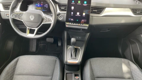 Renault Symbioz Evolution E-Tech full hybr 105kW (145CV)