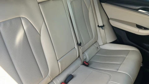 BMW X4 xDrive20d xLine