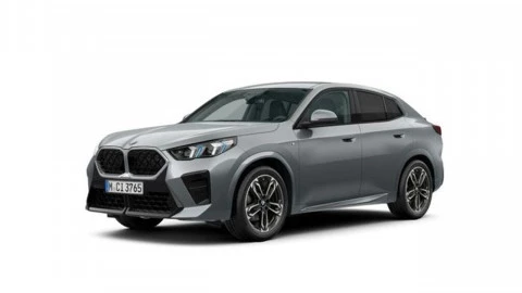 BMW X2 SDRIVE20D