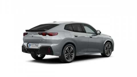 BMW X2 SDRIVE20D