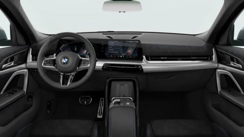 BMW X2 SDRIVE20D