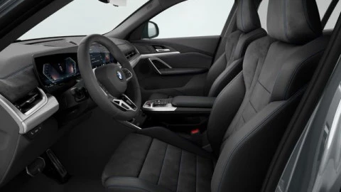 BMW X2 sDrive20d