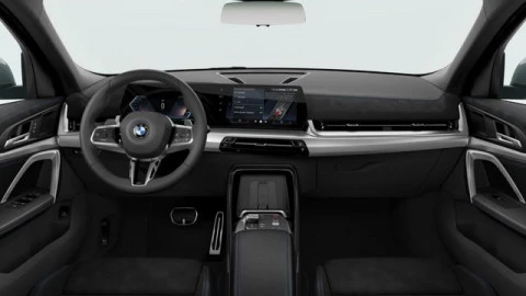 BMW X2 sDrive20d