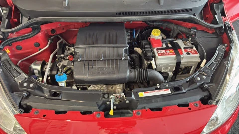 Ford KA Ka 1.20 Auto-S&S Urban