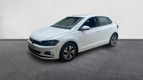 Volkswagen Polo Advance 1.0 TSI 70kW (95CV)