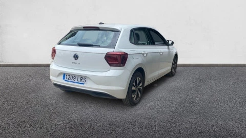 Volkswagen Polo Advance 1.0 TSI 70kW (95CV)