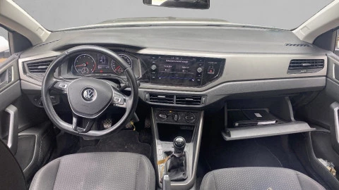 Volkswagen Polo Advance 1.0 TSI 70kW (95CV)
