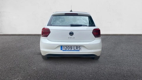 Volkswagen Polo Advance 1.0 TSI 70kW (95CV)