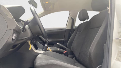 Volkswagen Polo Advance 1.0 TSI 70kW (95CV)