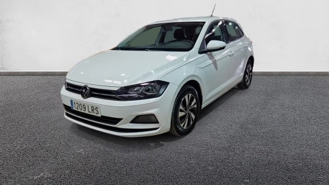 Volkswagen Polo Advance 1.0 TSI 70kW (95CV)
