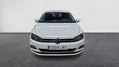 Volkswagen Polo Advance 1.0 TSI 70kW (95CV)